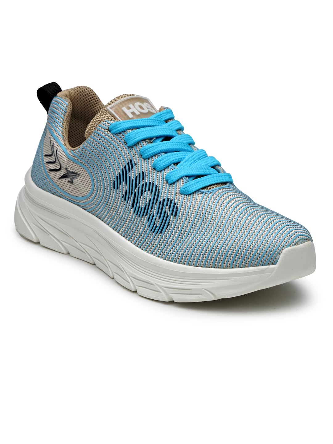 hos Mens Sports Shoes | Lightweight Running Shoes for Men | Breathable and Comfortable Footwear and Training-picture-48