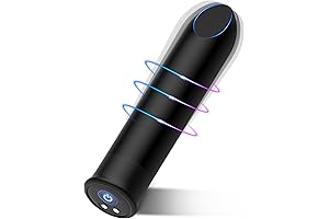 Bullet Vibrator Rechargeable: Enhance Feminine Pleasure