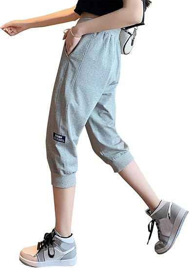Amazon レディース ジャージ 下 スポーツウェア 7分丈パンツ ジョガーパンツ スウェット 美脚 ヨガウェア フィットネス 普段着 コットン 通気 通勤 通学 着痩せ 快適 春夏 カジュアル S Xxl ショート ハーフパンツ 通販 Amazon レディース ジャージ 下 スポーツウェア 7分丈パンツ ジョガーパンツ スウェット 美脚 ヨガウェア フィットネス 普段着 コットン 通気 通勤 通学 着痩せ 快適 春夏 カジュアル S Xxl ショート ハーフパンツ 通販