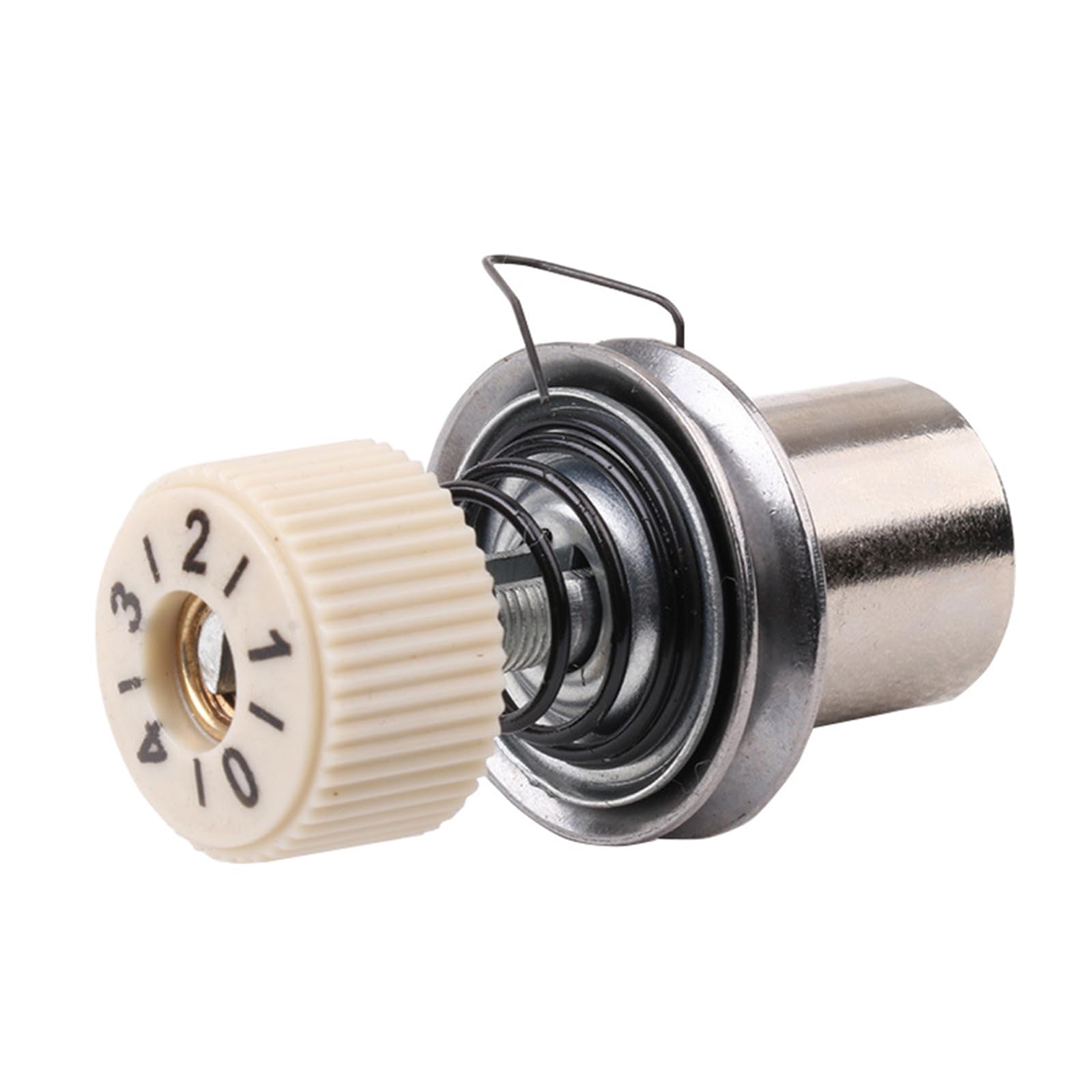 Uqezagpa Universals Sewing Machine Thread Tensioner Easy Mechanism for Efficient Garment Assembly and Repairs Quick Install Sewing Machine Accessories