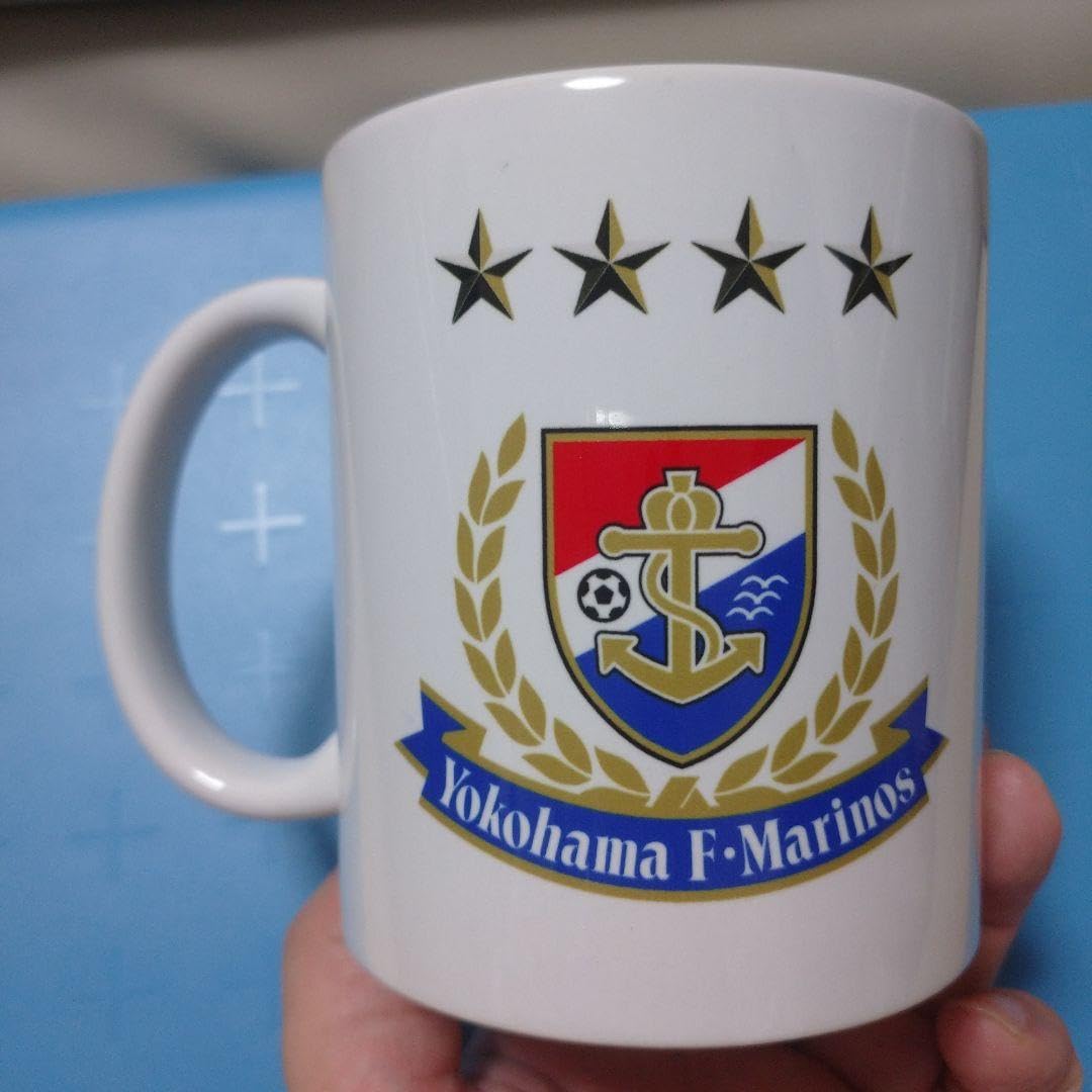 Amazon.co.jp: 横浜Fマリノス 2019優勝記念グッズ : スポーツ＆アウトドア
