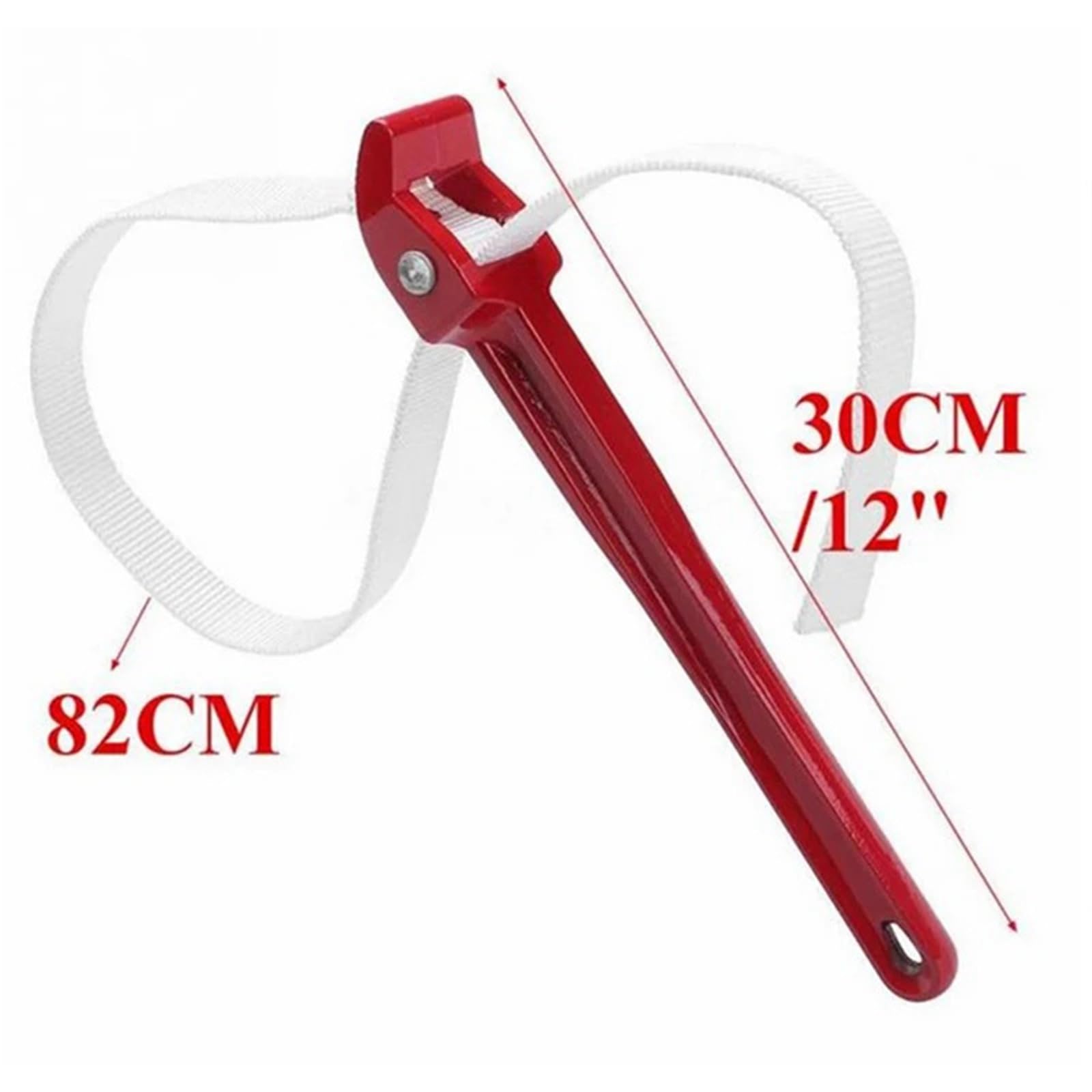 ölfilterschlüssel Belt Strap Spanner Wrench