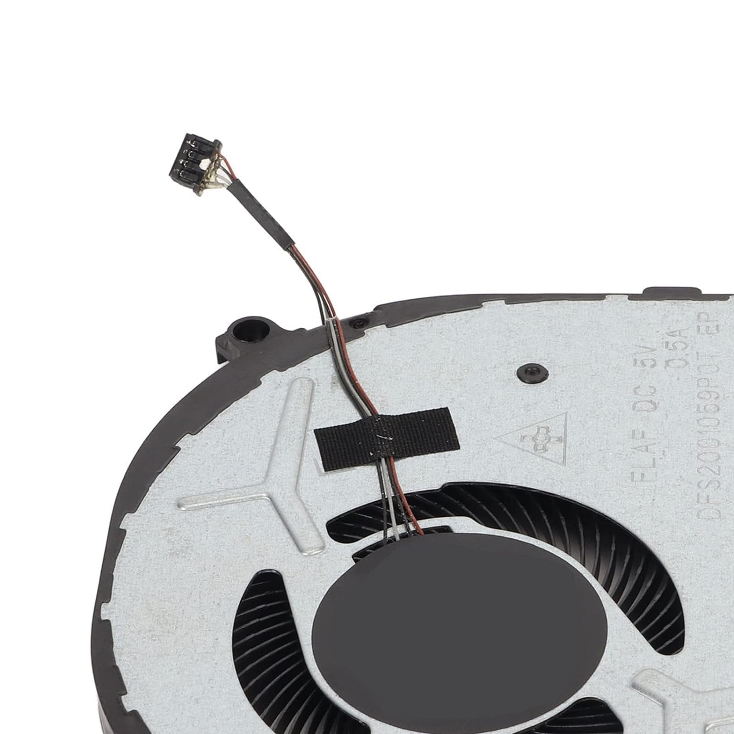 Sanj8 CPU Cooling Fan For Lenovo s340-15 / S340-15API / S340-15IWL