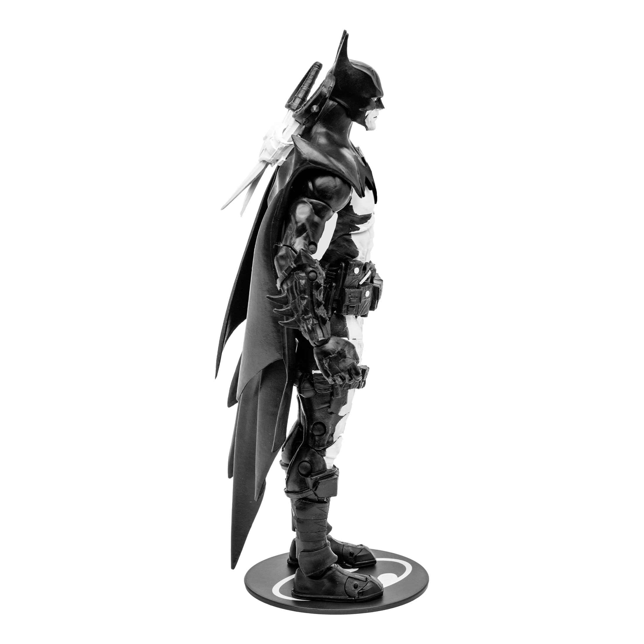 MCFARLANE TOYS- Zestaw figurek akcji, Wielobarwny (6070784)