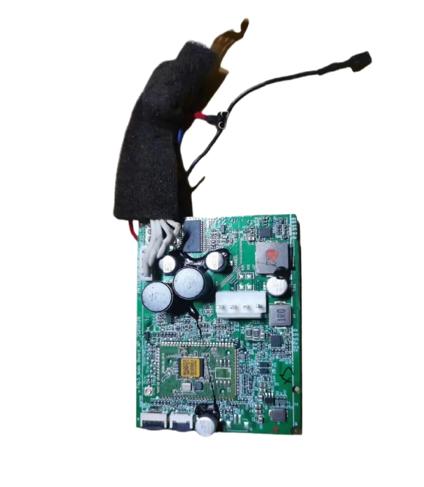 JBL PartyBox 110 ジャンク品電源入りません！！ JBL Partybox 110 no power repair - YouTube