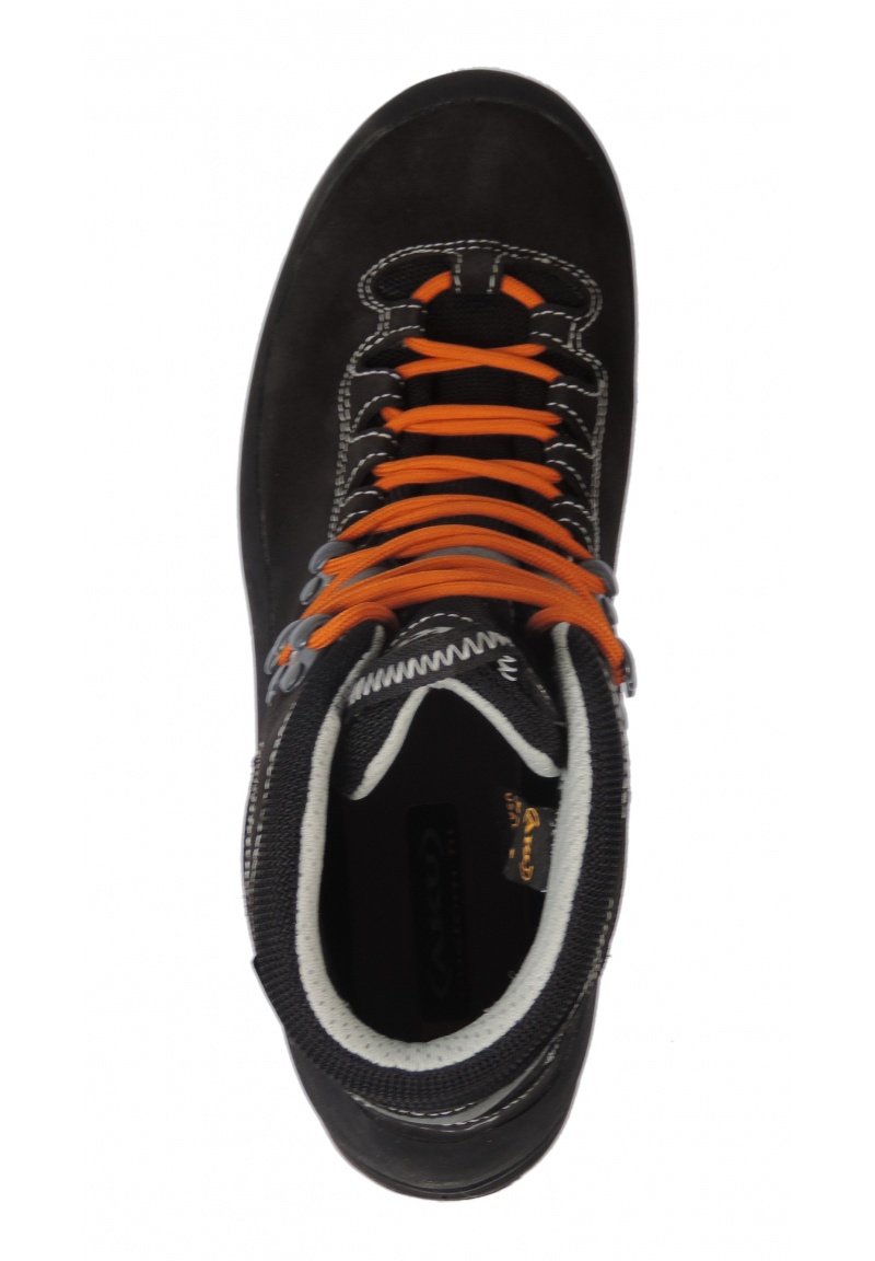 AKU Men's Superalp GTX Boat Shoe