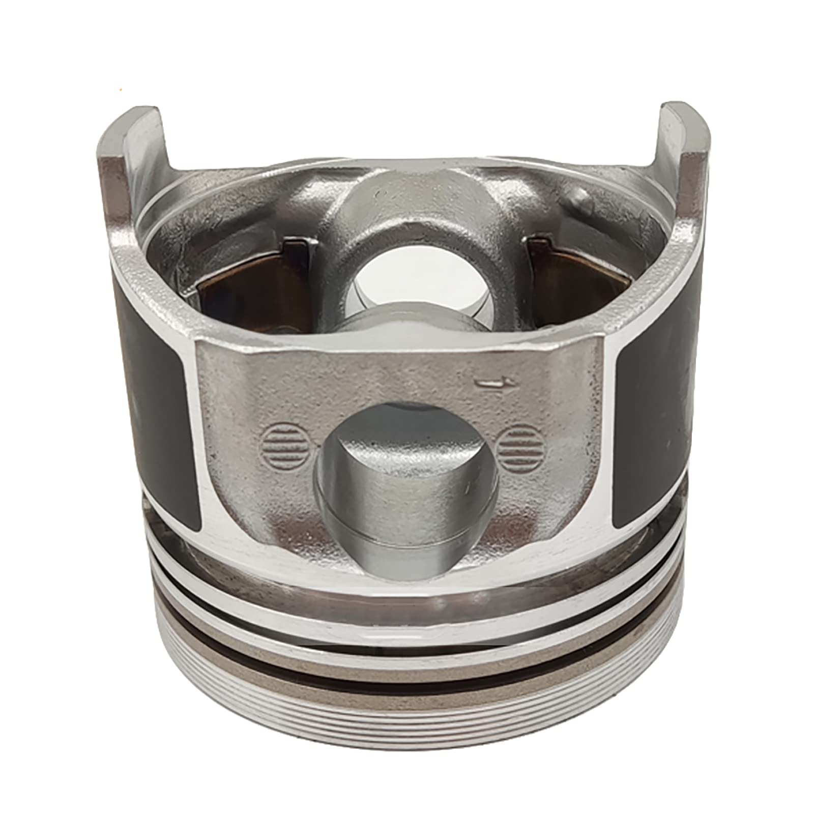 のん NEW V1505 Cylinder Head for Kubota V1505 Engine Fits KX71H