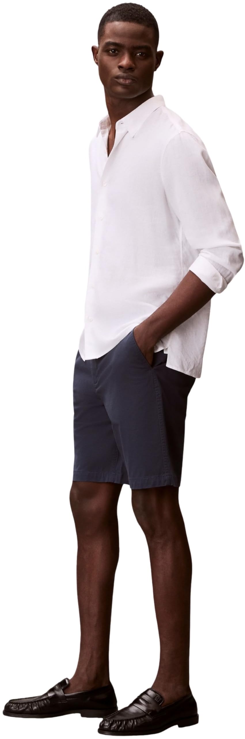Calvin Klein Pantaloncini Uomo