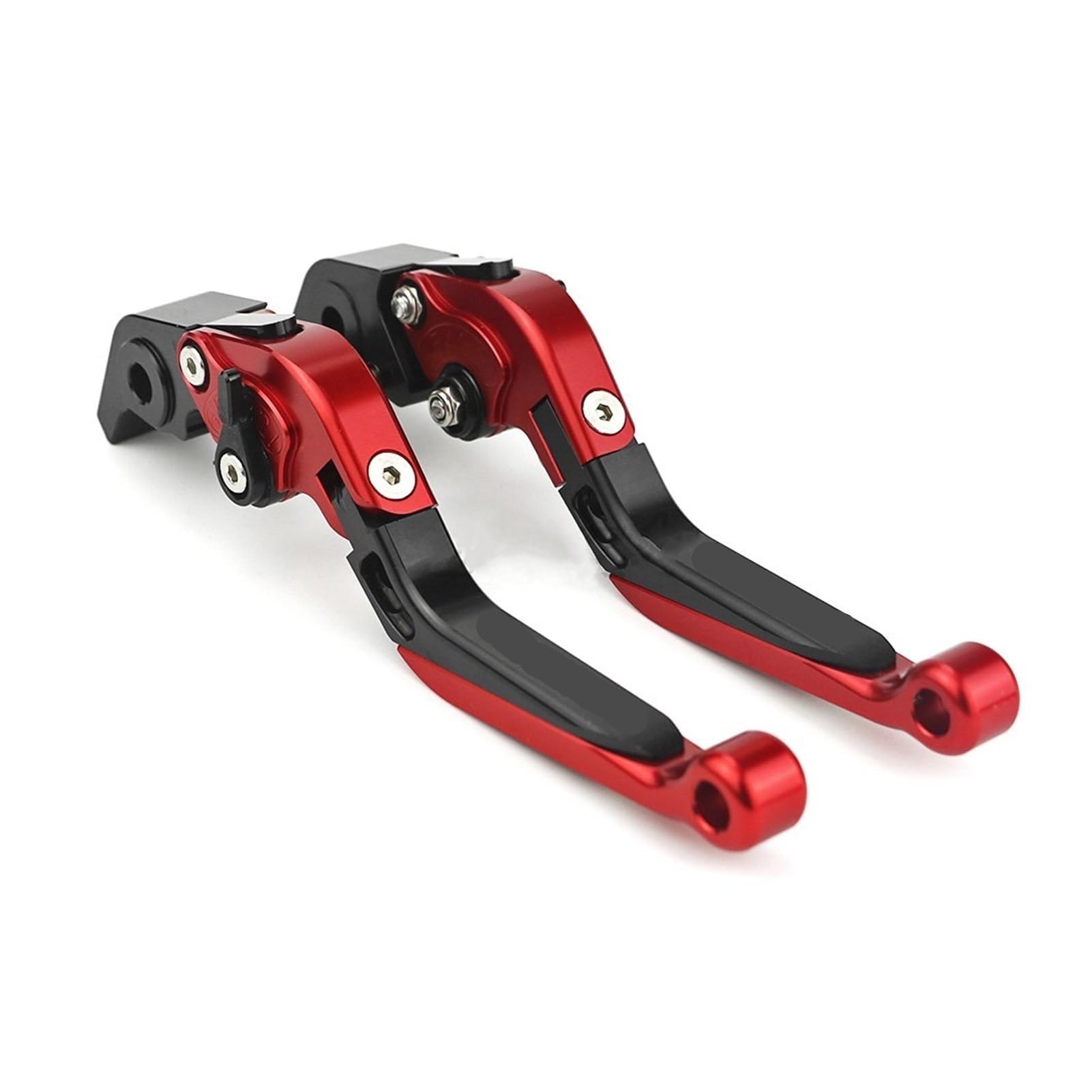 Asddllnn 1 For Ducati For Diavel For Xdiavel For Carbon S 201-2022 Motorcycle Lever Sets Brake Clutch Extendable Adjustable Bendable Levers