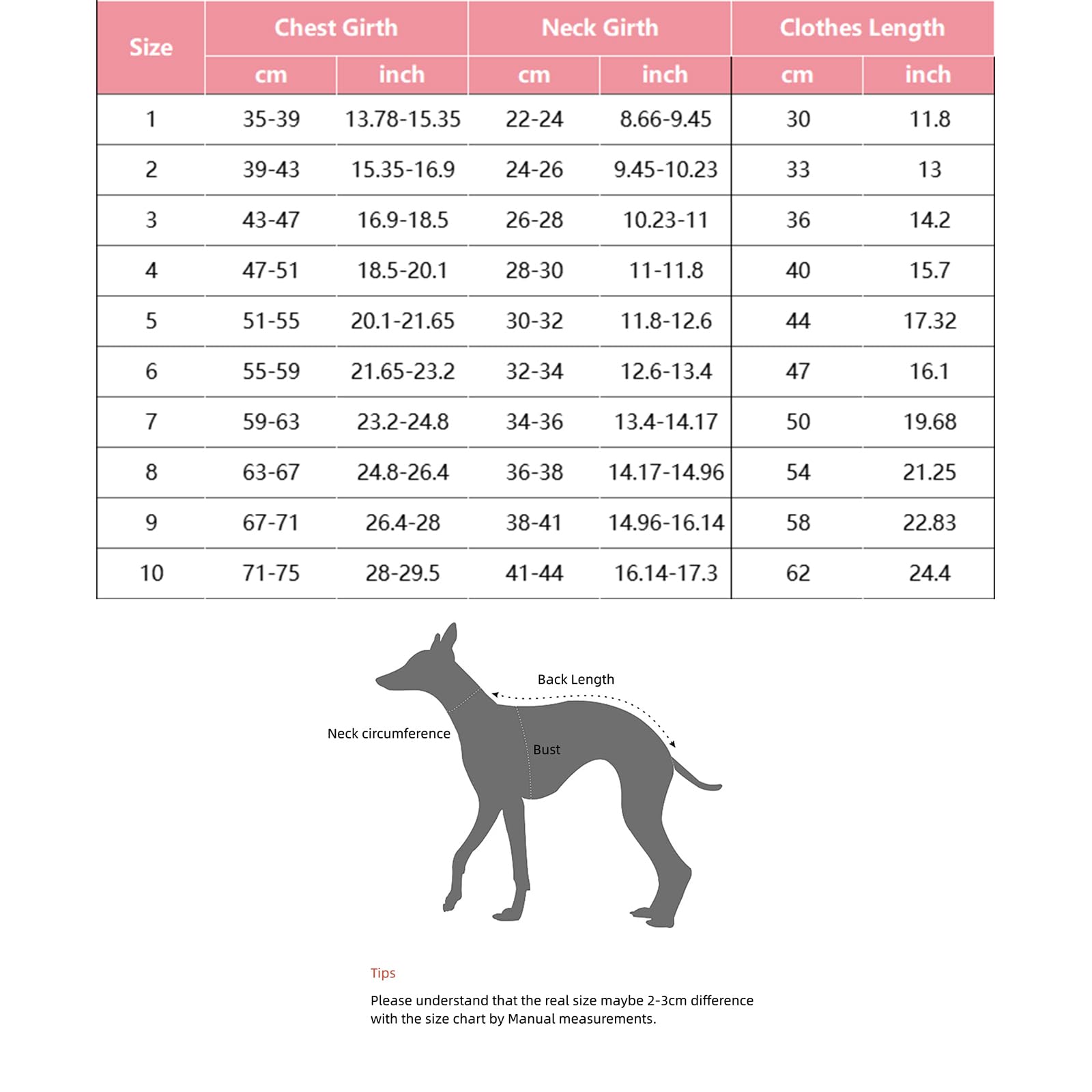 Sonnenschutz Hund Shirt, Sommer Cool Light Jacke Mit Reißverschluss, Schnelltrocknen Ärmelloses Dünnes T-Shirt Für Greyhound