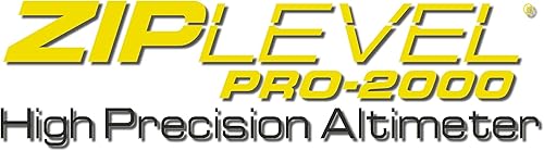 Miniatura 8 de ZIPLEVEL PRO-2000 - Altímetro de alta precisión