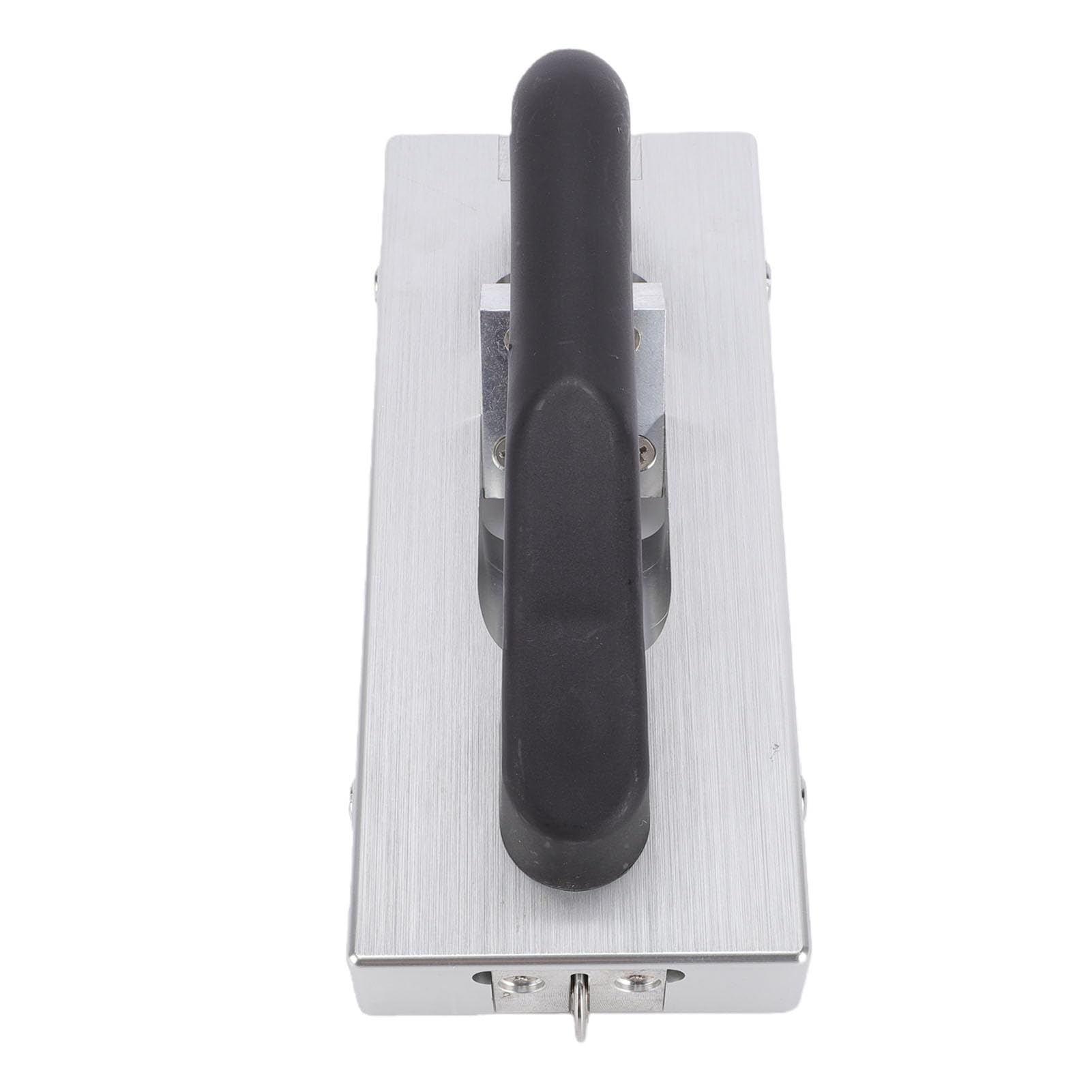 Focket Scanalatrice con ruote a lama di tipo U, utensile manuale per scanalatura di pavimenti con lame in acciaio ad alto tenore di carbonio a forma di U per pavimenti in gomma PVC