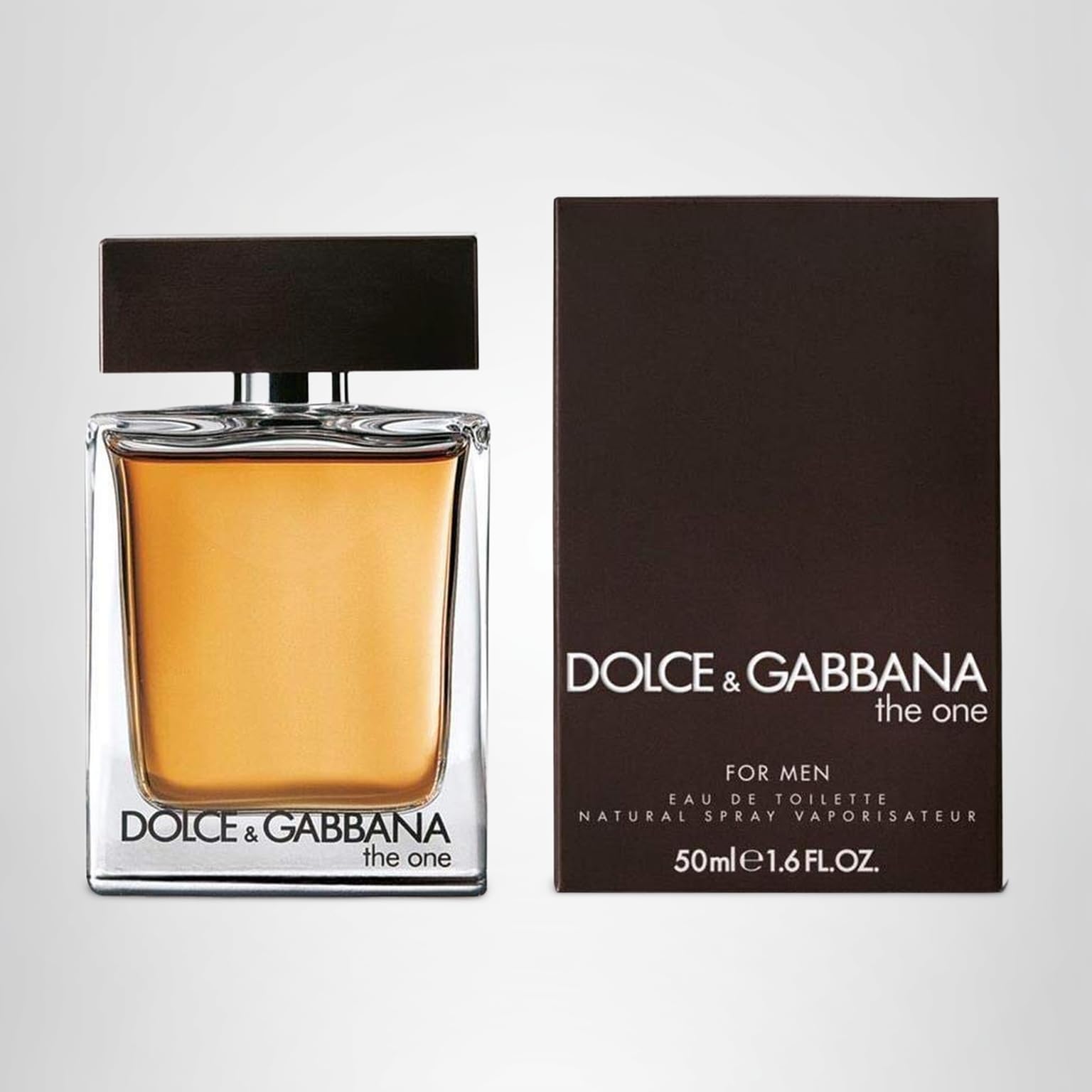 Amazon | ドルチェ&ガッバーナ ザワン フォーメン オードトワレ 50mL