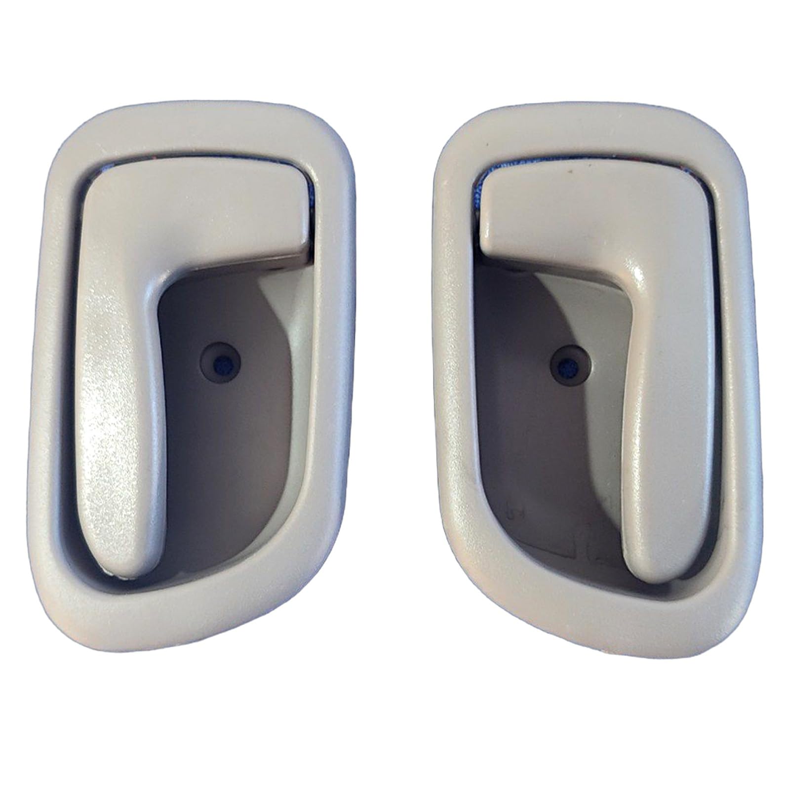 AMCBYSGC Interior door handles Compatible with Toyota For Corolla AE110