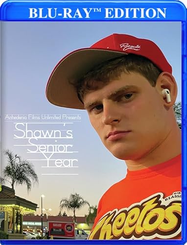 Shawn'S Senior Year [Blu-Ray]
