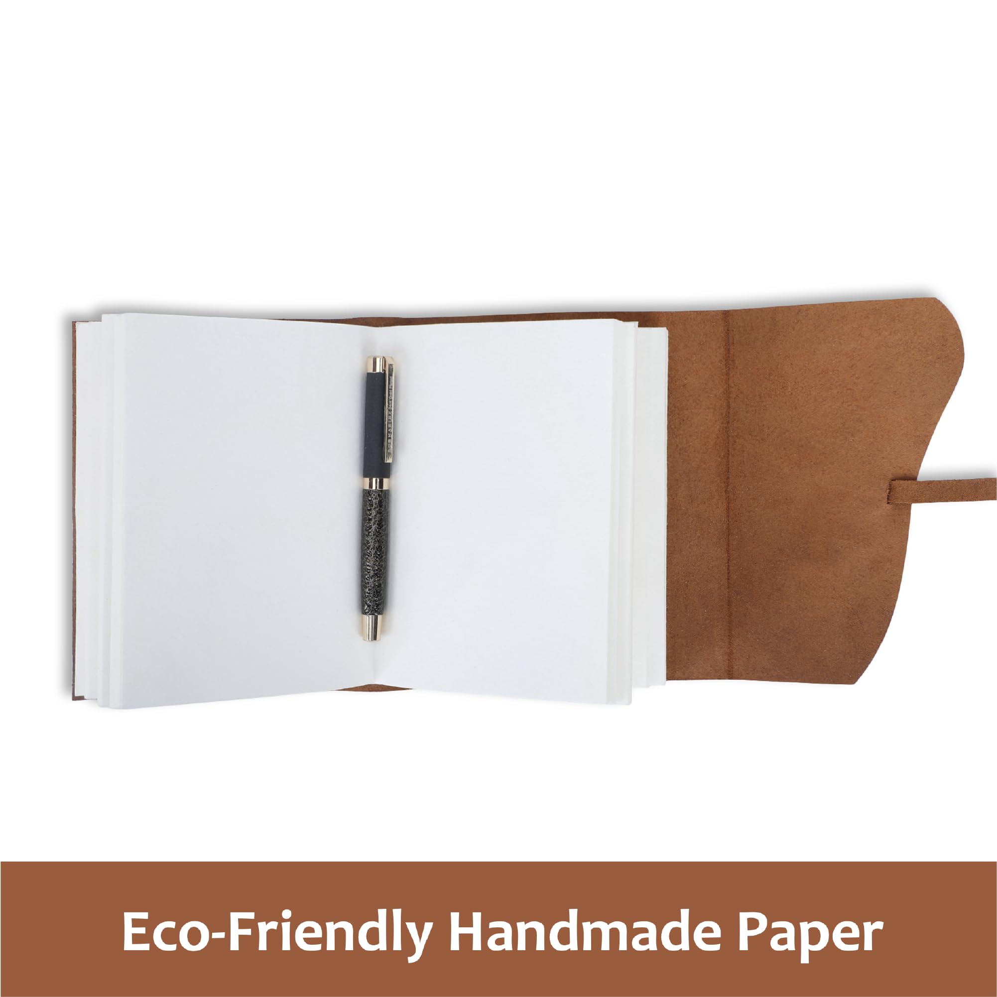 TheAntiq's Leather Journal, Book of Shadows, diario vintage fatto a mano in carta bianca per scrivere, disegnare, album da disegno e quaderno di viaggio, diario rilegato in pelle per uomini e donne,