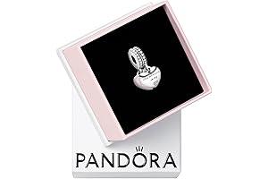 Pandora Mother Charm: Cherish Your Unbreakable Bond