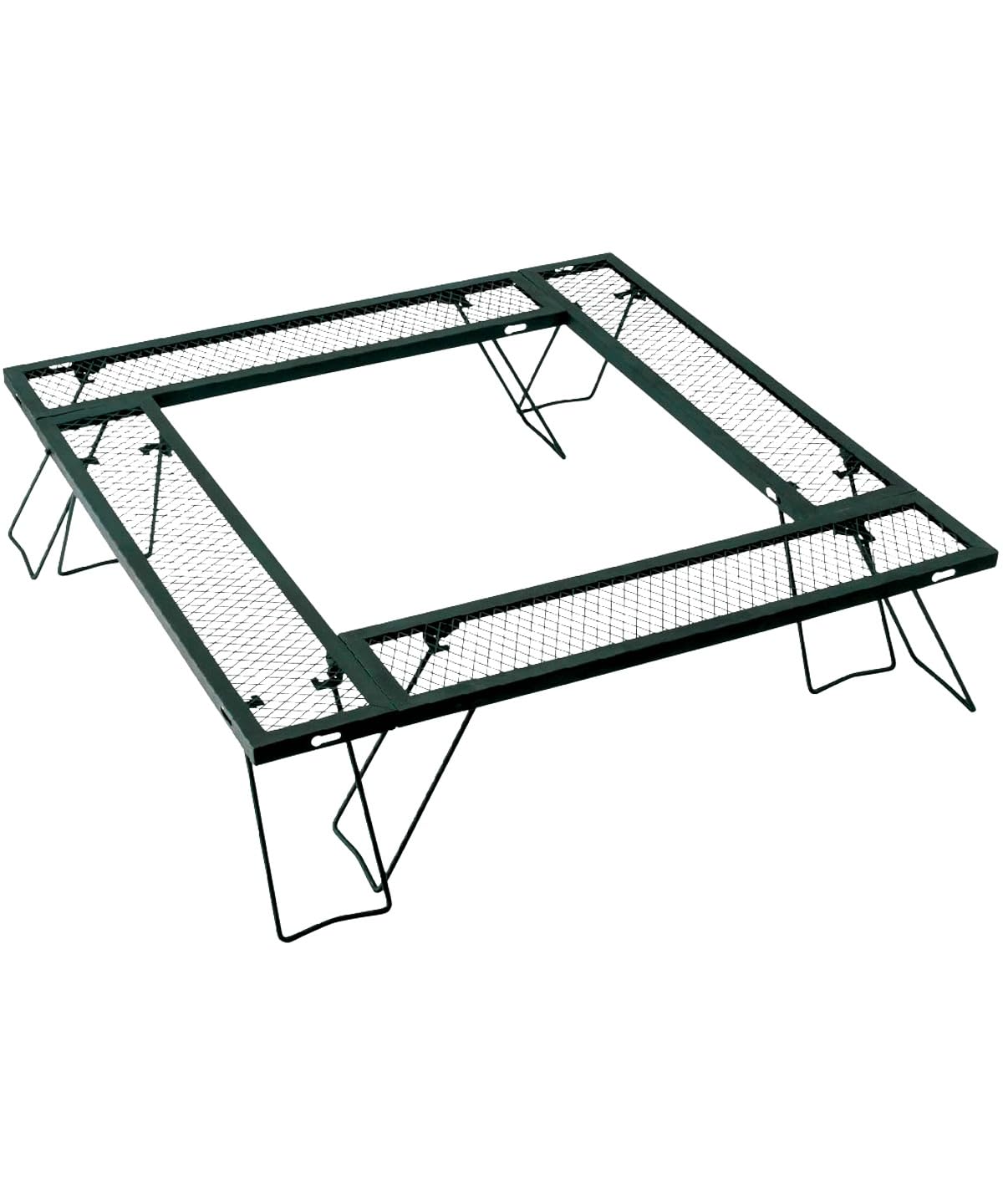 ピジョンピークス　焚火テーブル 囲炉裏 マルチファイアプレイステーブル ビジョンピークス(VISIONPEAKS) 焚火テーブル 囲炉裏 マルチ