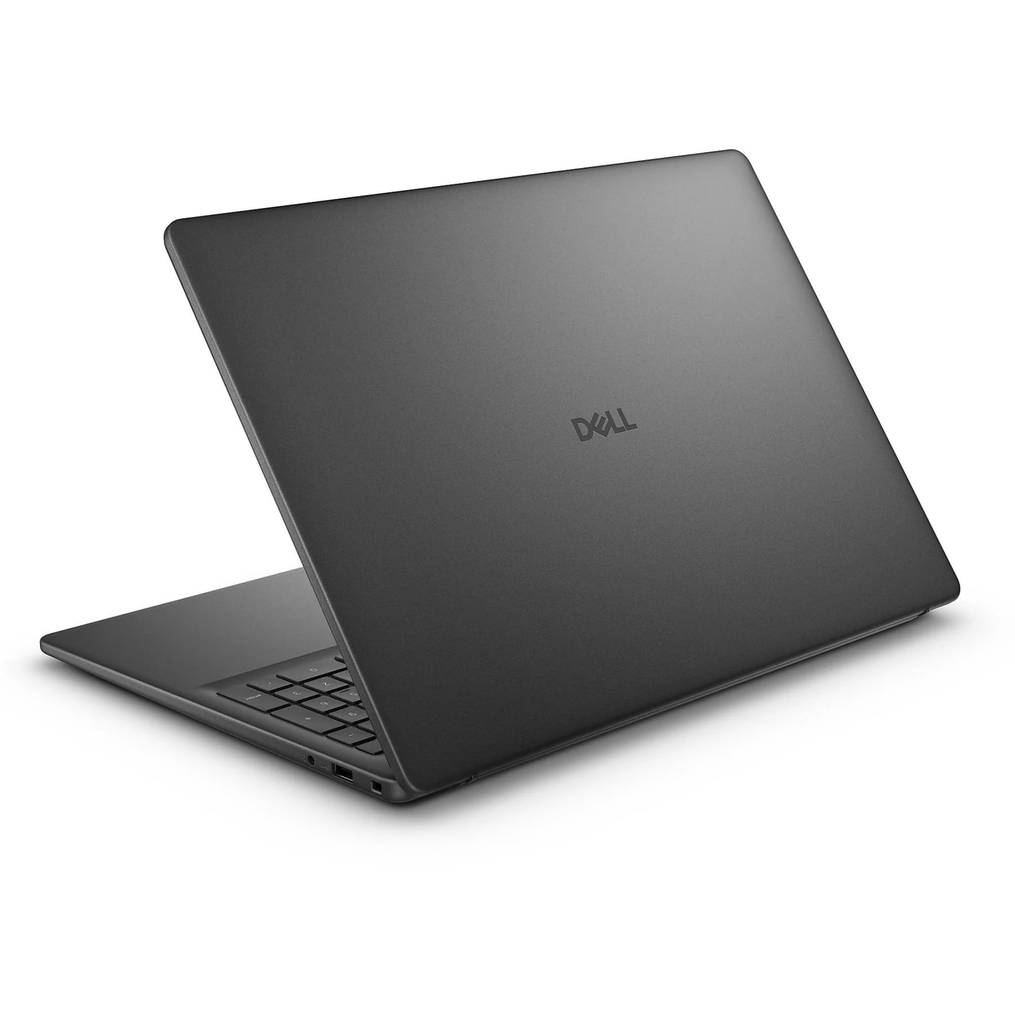 DELL - Pc Portatile Display 16" FHD - Processore Intel Core 7-150U 10 Core 1.2Ghz - Ram 16GB DDR5, 1000 GB SSD - Wi-Fi 6 - Notebook con Windows 11 Pro