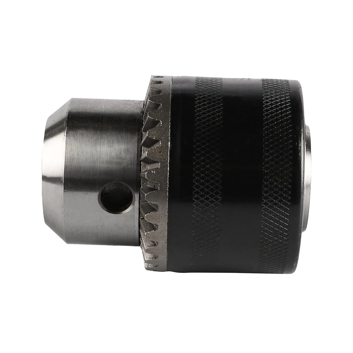 5 Pcs ZONADAH 3-16mm Quick Change Drill Chuck Adapter Kit Drill Chuck with Key 1/2-20UNF Thread Hand Drill Hex Shank Socket Square Wrench Electric Hammer Adapter Accessories - Image 3