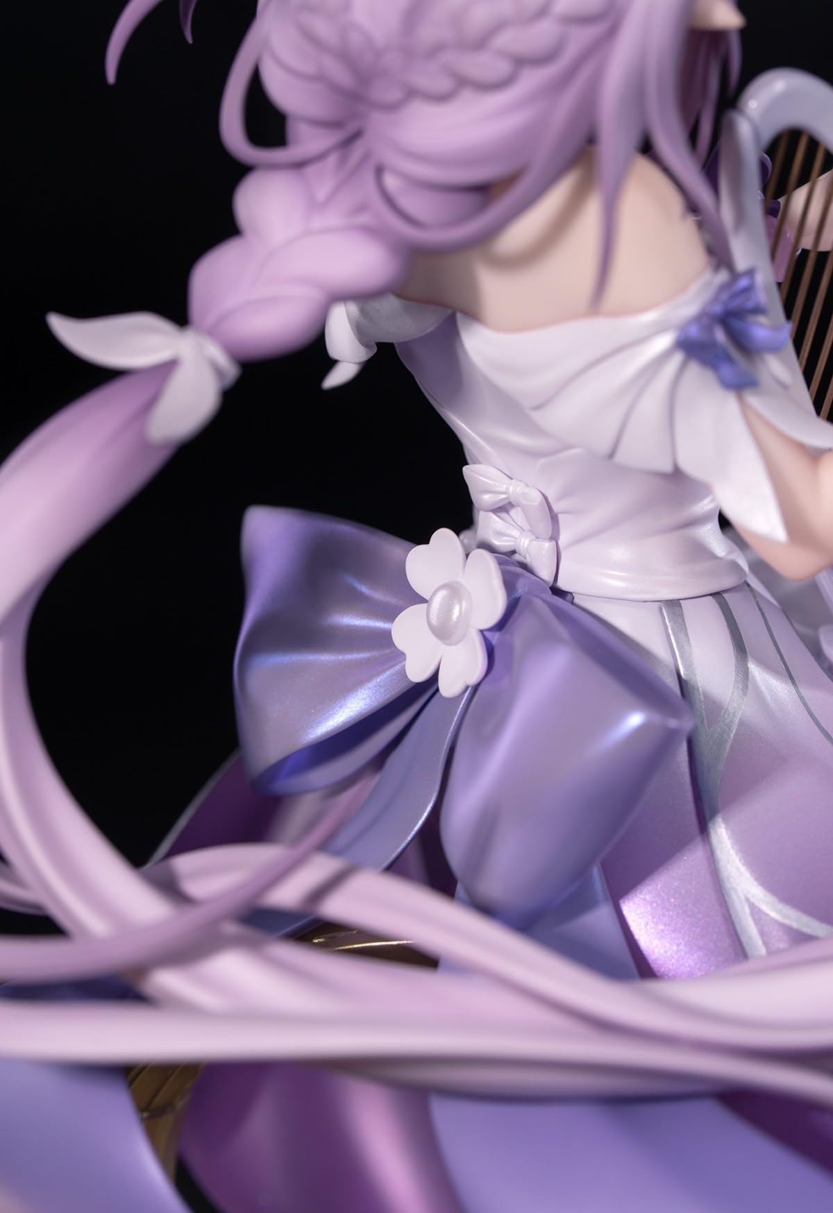 崩壊:スターレイル キャストリス 1/6スケール 塗装済み完成品フィギュア 崩壊:スターレイル キャストリス 1/6スケール 塗装済み完成品
