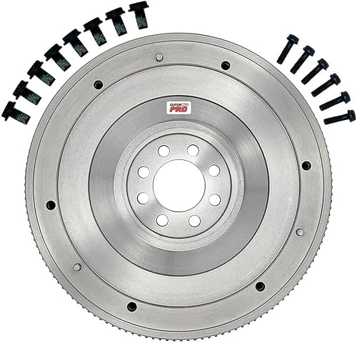 Miniatura 6 de ClutchMax PRO Performance Stage 2 - Kit de embrague con volante compatible con Mini Cooper S Hardtop 2005-2008 Cooper S Convertible Supercharged de