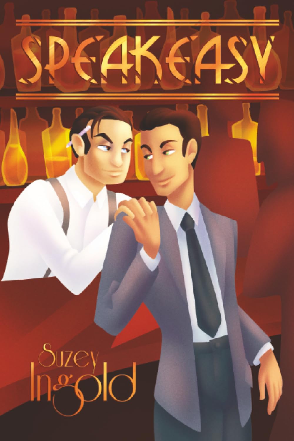 Buy Speakeasy — BookShops.in