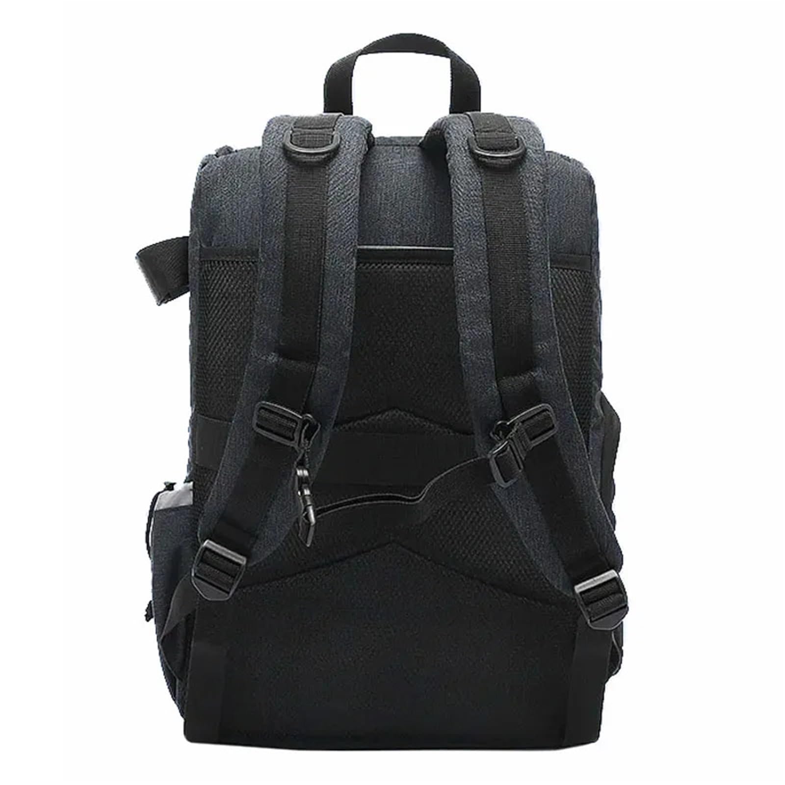 Borsa Fotografica Impermeabile Zaino for Fotocamere Adatta for Canon Nikon Sony Xiaomi Laptop DSLR treppiede Custodia for Obiettivo Borsa Video Borsa per Fotocamera(Red)