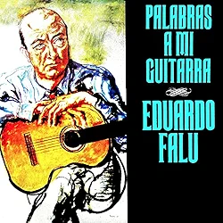 Palabras A Mi Guitarra