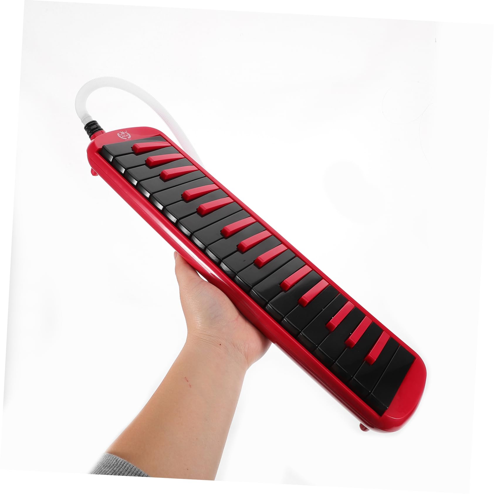 Armonica Melodica Adulti Strumento Keytar Tracolla Per Strumento Musicale Strumenti Musicali Sacca Per Pianoforte Pianica Strumento Melodico Rosso Custodia Per Pianoforte in Eva
