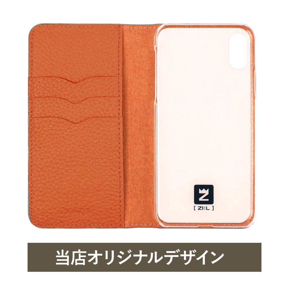 Amazon.co.jp: iPhone7 ケース 手帳型 スマホケース バイカラー