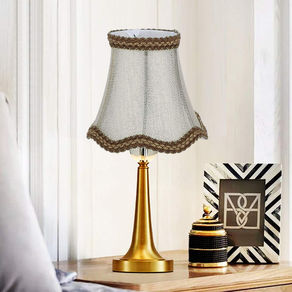 6 Pantalla Colgante, Cubierta De Lámpara De Araña, | Envío Gratis