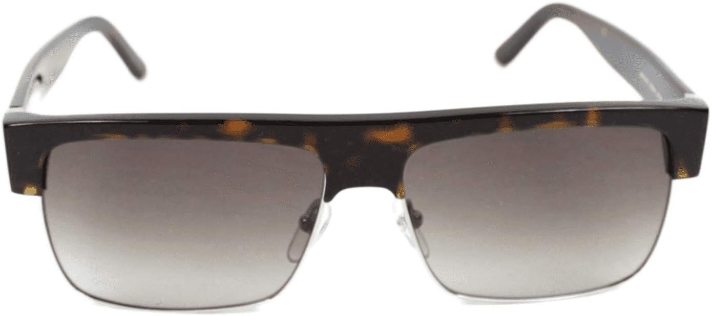 Marc Jacobs Men's Marc56s Rectangular Sunglasses