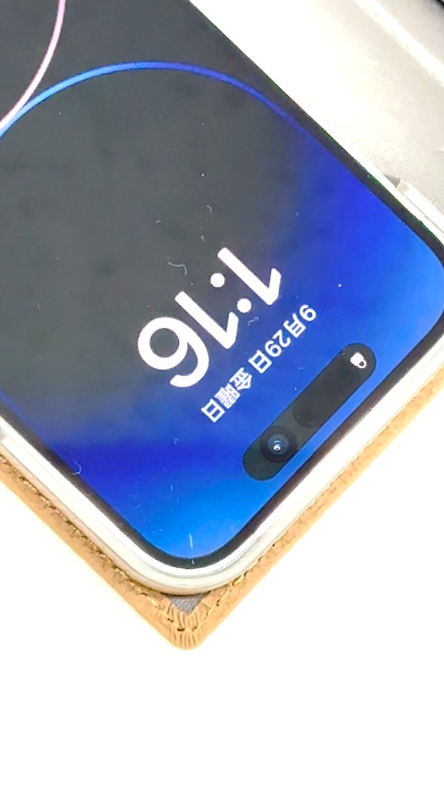 Amazon.co.jp: GRAMAS グラマス iPhone13 Pro ケース レザー 本革 手帳