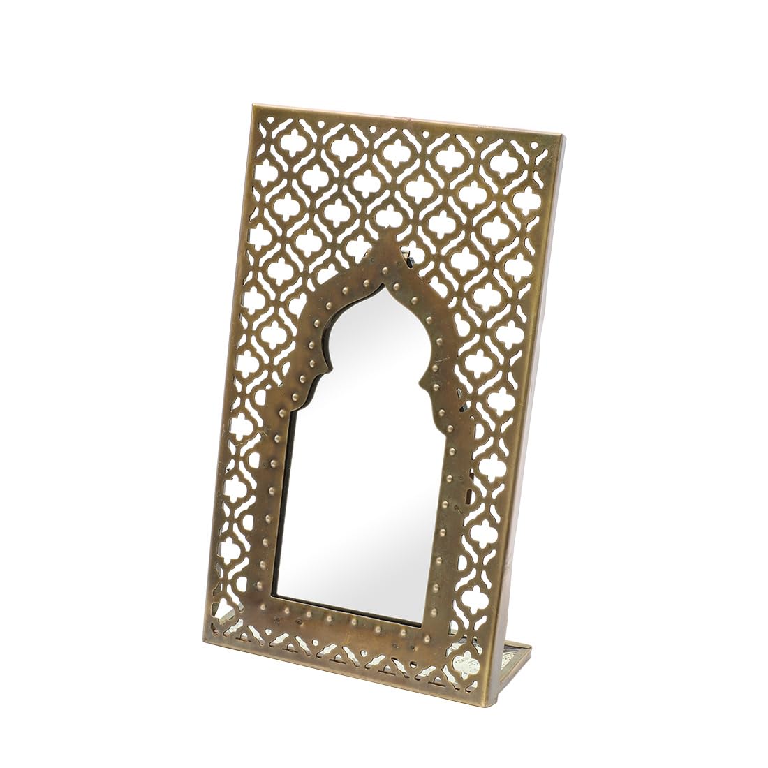 Tomo Corporation(???????????) Moroccan Stand Mirror M 16023823014