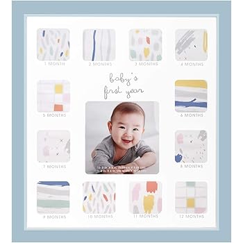baby boy photo frames