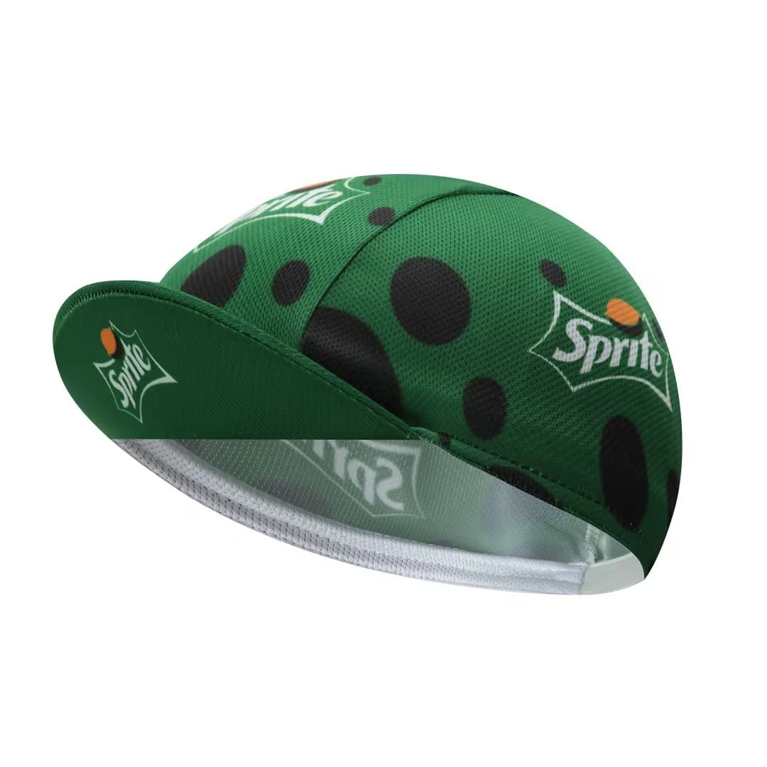 Gorra de Ciclismo Transpirable - Gorra de Ciclista de Carretera para Hombre y Mujer — view 73