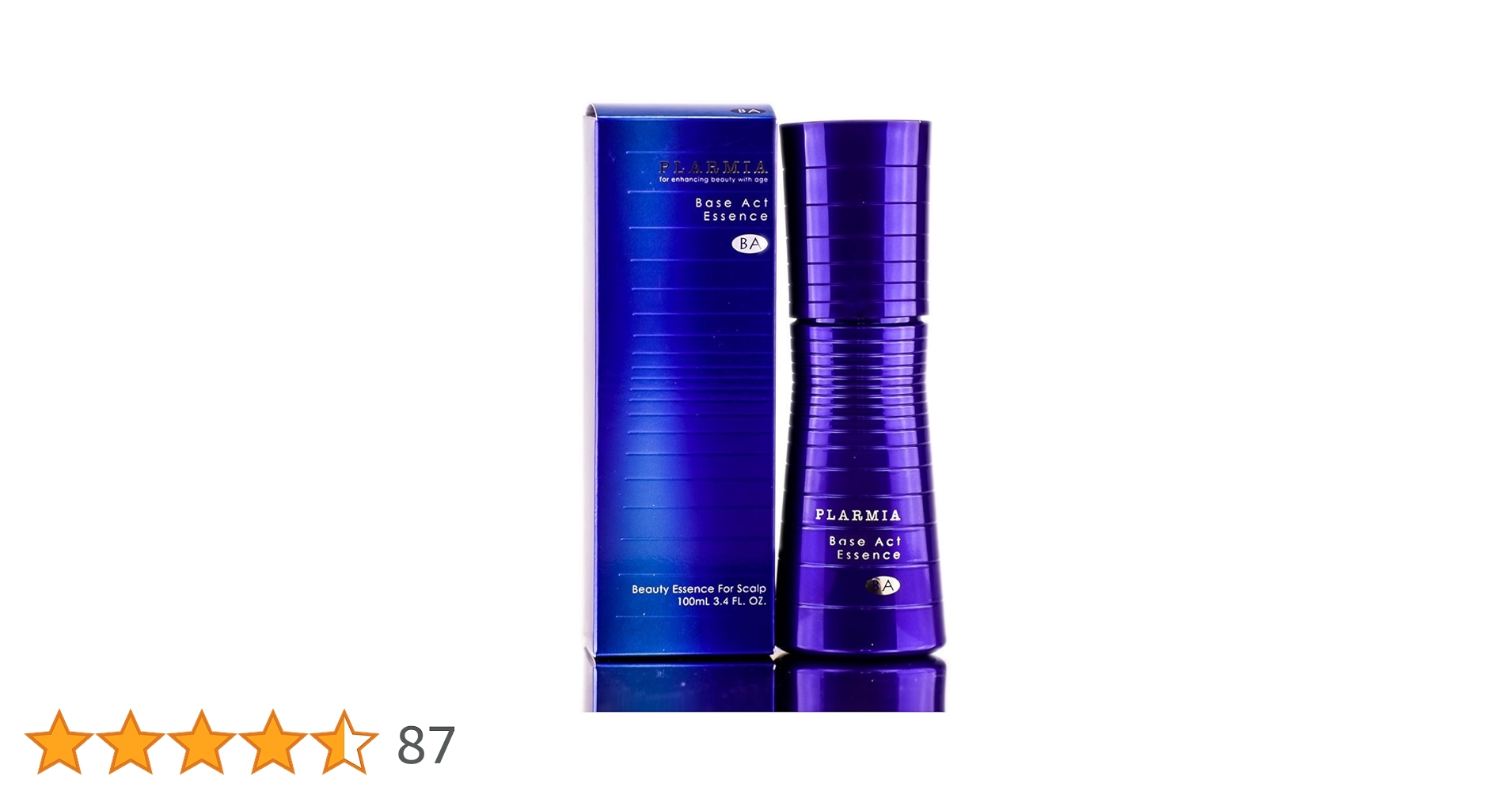 プラーミア ベースアクトエッセンス 100ml*4 Amazon | ミルボン プラーミア ベースアクトエッセンス 100ml