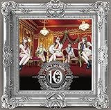 Chu-Z My Music �g10�h(type-B)