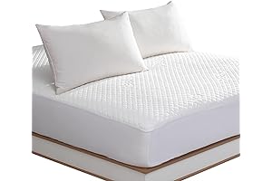 Ultra-Protective King Size Mattress Cover: Your Sleep Sanctuary