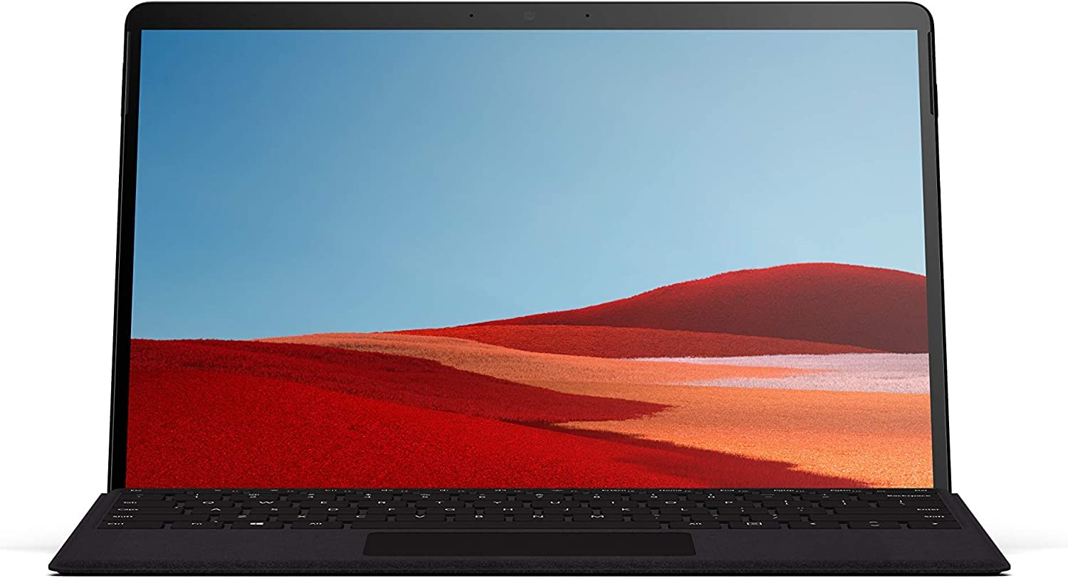 MICROSOFT Surface PRO X - 13 MICROSOFT Surface PRO X - 13