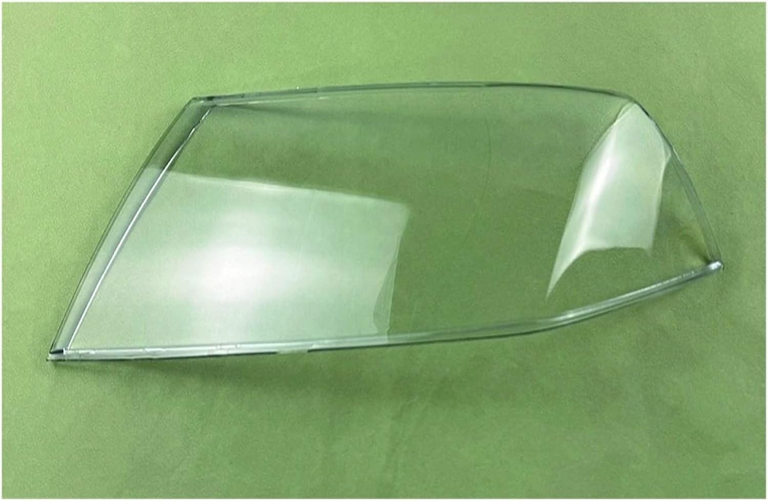 Replacement Headlight Cover For Skoda For Octavia 2007 2008 2009 Car Front Headlight (Right)