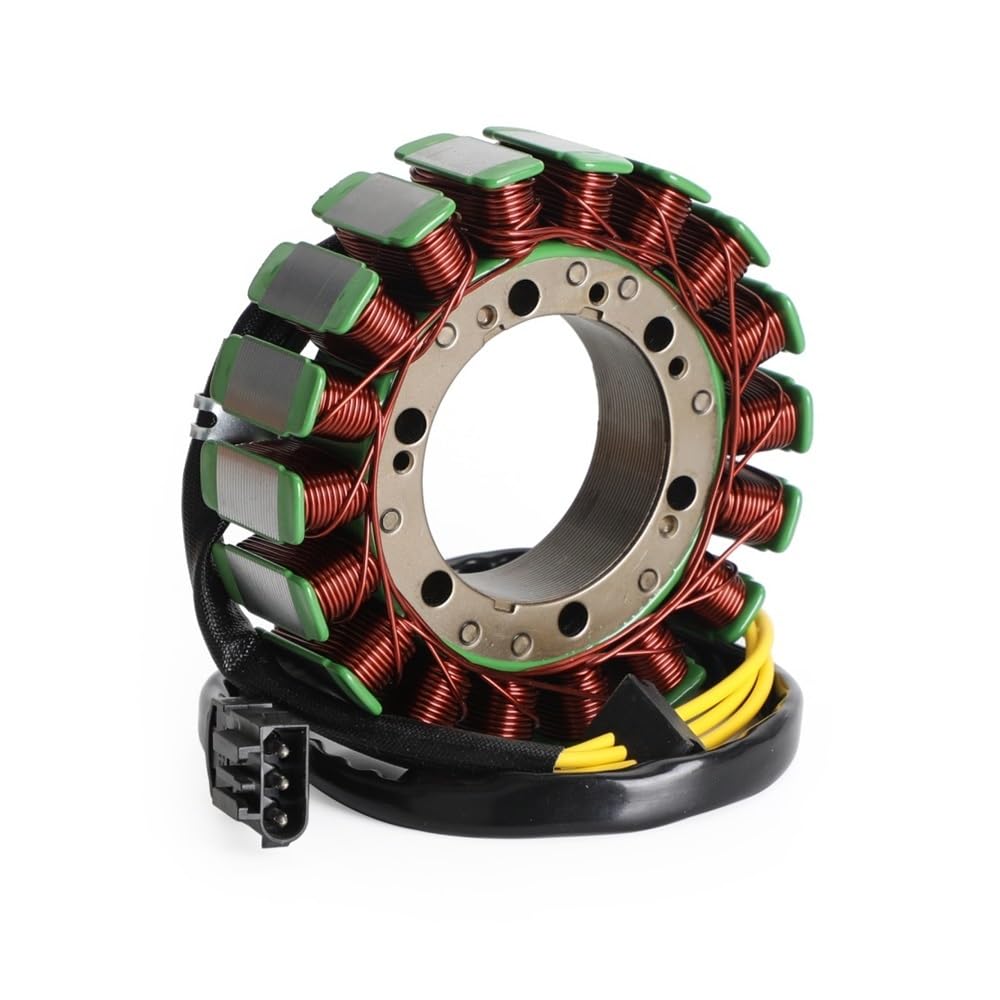 Stator magnéto régulateur F650 pour réparer panne de batterie