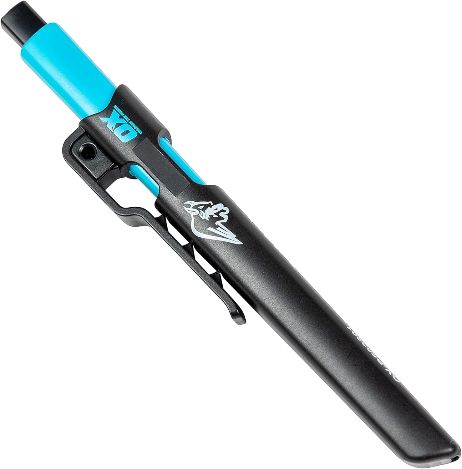 OX Construction Pencil - Mechanical Carpenter Pencils Set w/Holster — Amazon image 8