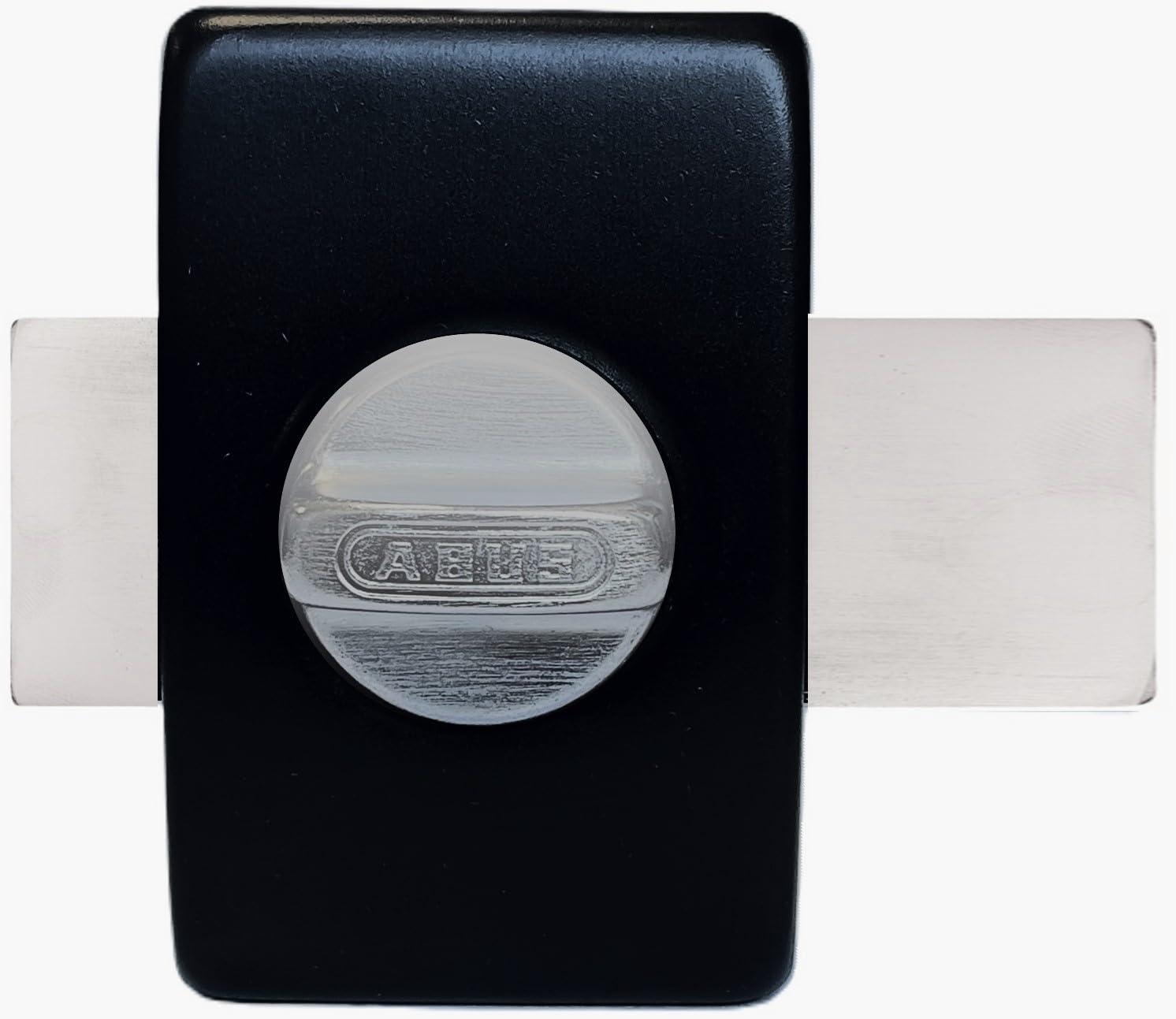 Abus Verrou de porte V83 CB 45 BK BOX