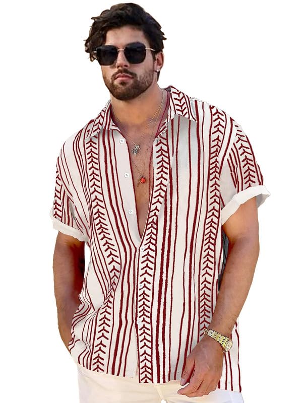 ACTIVE Men's Shirt