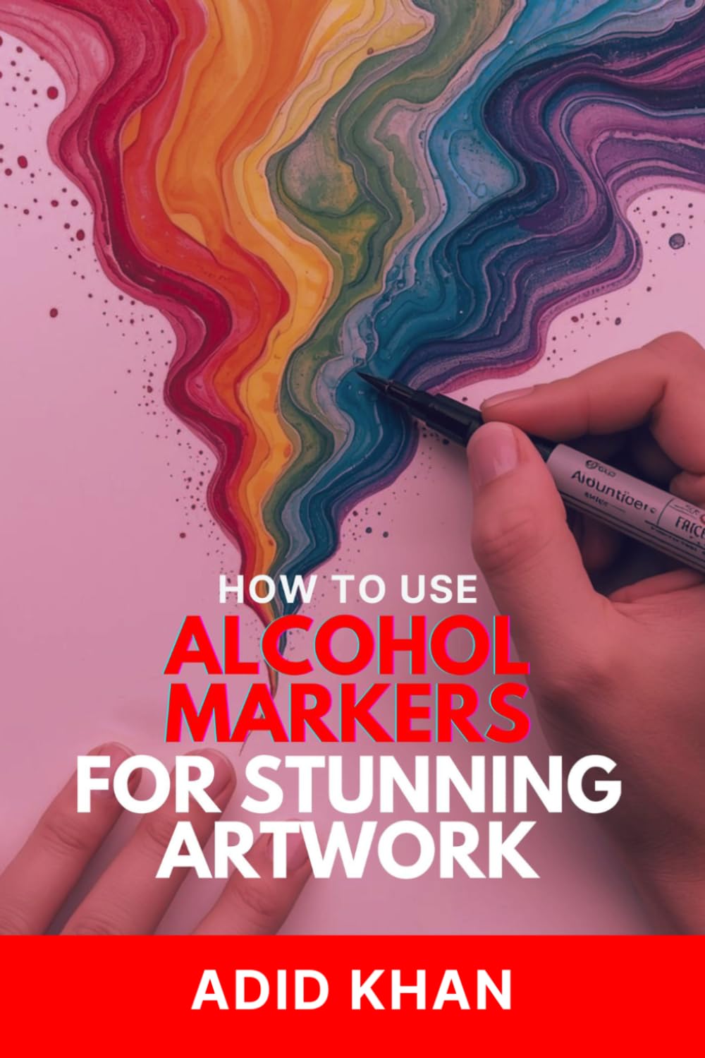 How to Use Alcohol Markers for Stunning Artwork