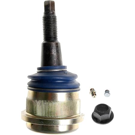 ACDelco 45D2026 Professional Front Lower Suspension Ball Joint Assembly, Ball Joints - Canada - View #13