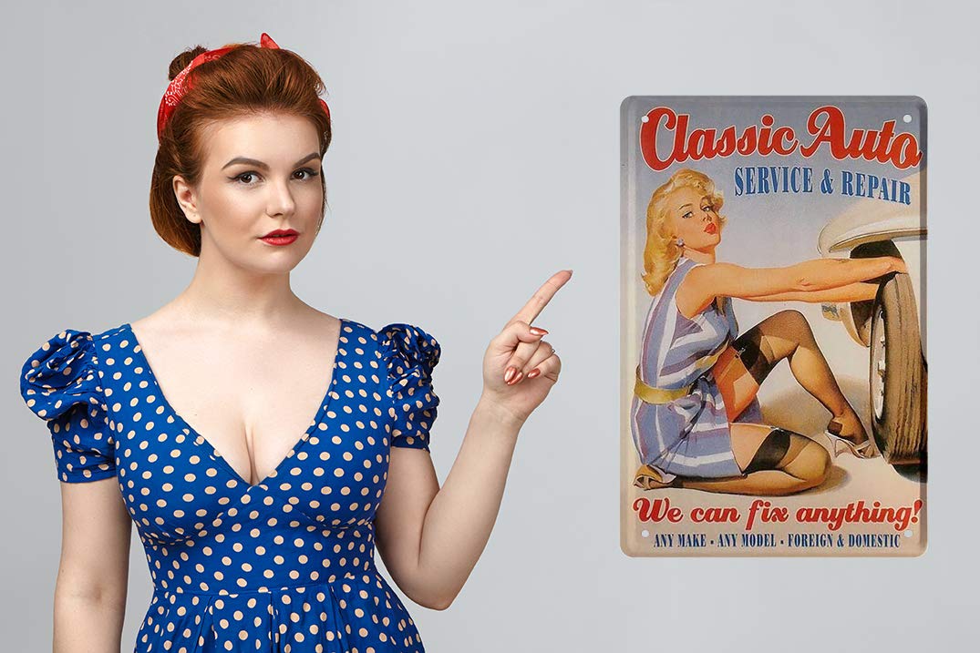 50s ビンテージ転写紙 ピンアップガール 50s ビンテージ転写紙 ピンアップガール 【公式通販】
