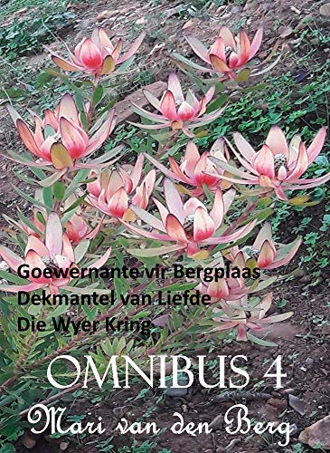 Omnibus 4 (Afrikaans Edition)